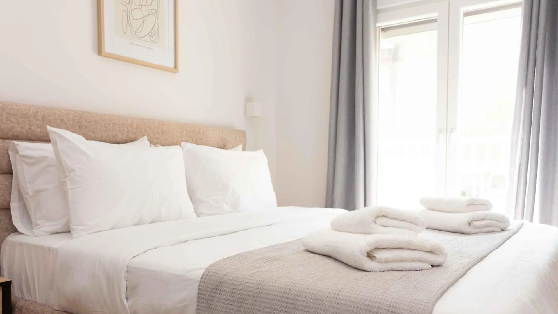 Skg Comfort Apartments Salonicco 0*,  Grecia